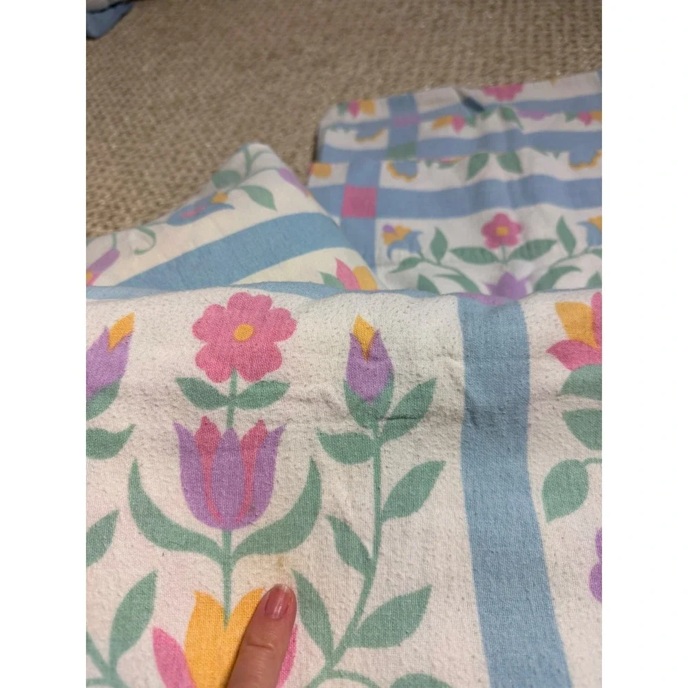 Stevens vintage flannel